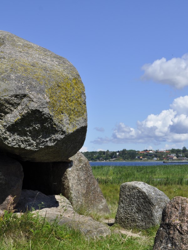 FREDERIKSSUND MUSEUM, FÆRGEGÅRDEN