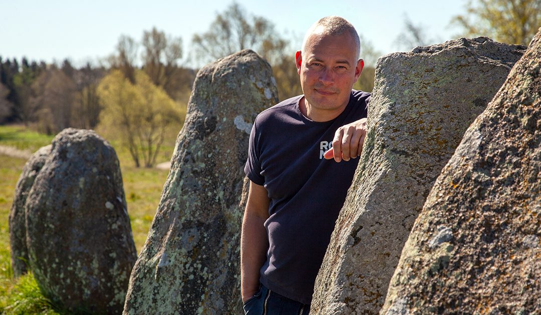 ROMU BIDRAGER MED VIDEN OG DNA TIL BANEBRYDENDE VIKINGESTUDIE
