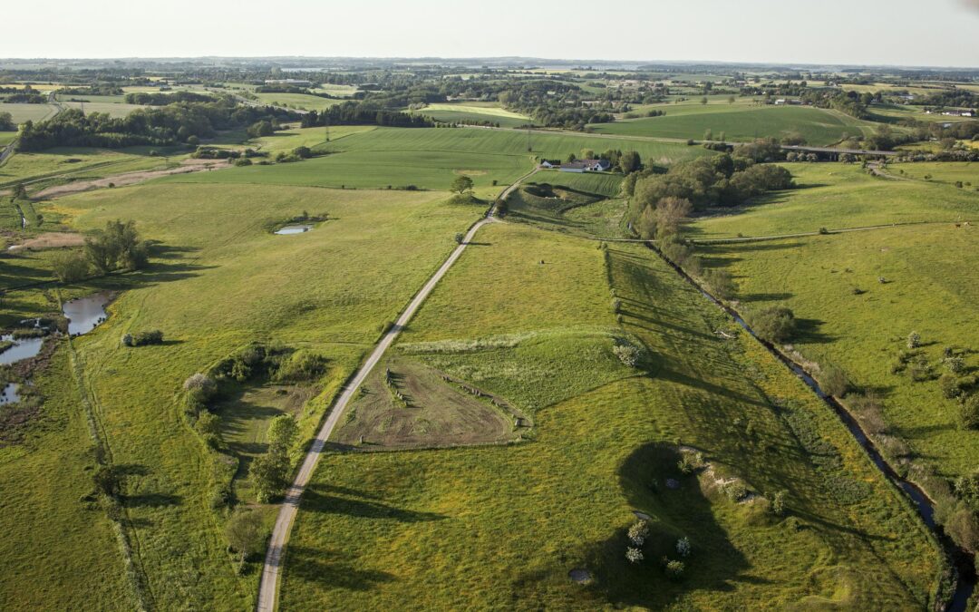 Romu Museer I Roskilde Lejre Frederikssund 