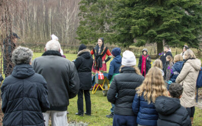 Museumspraktik i Roskilde og Frederiksunds historie