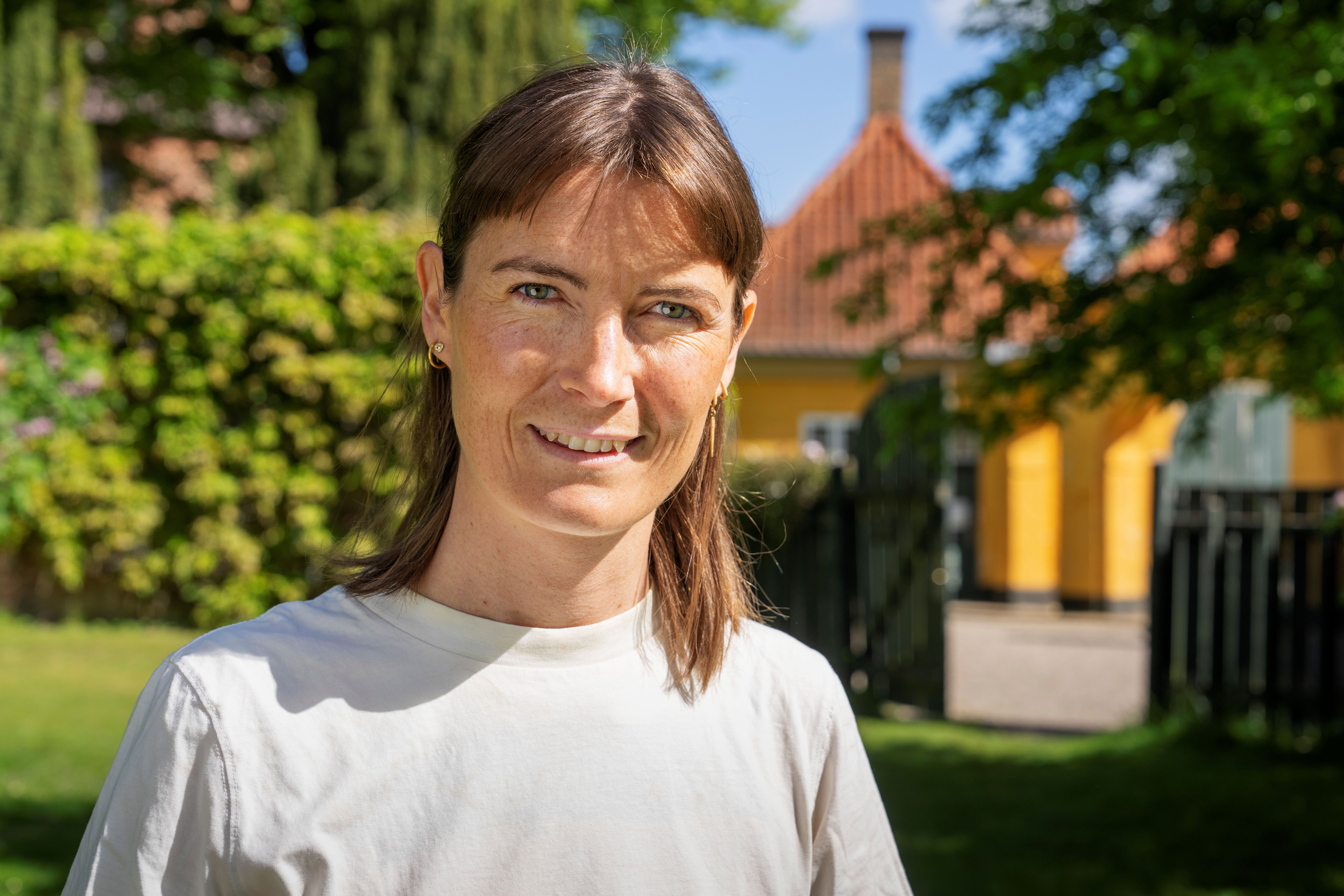 Verdensarvscenter henter udstillingsleder fra BARK