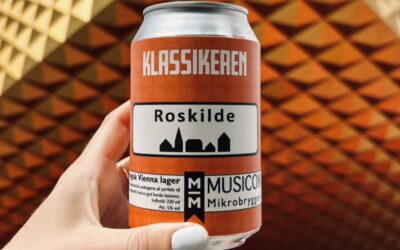 Rockgiganter & Mikrobryg: Kom om bag kulissen hos de største musik-ikoner