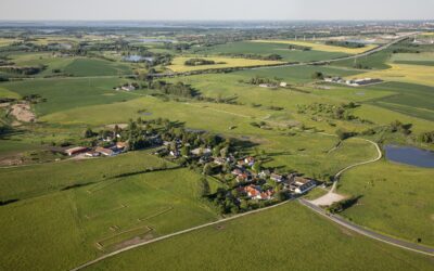 Stor donation sikrer banebrydende forskning i Danmarks tidlige historie