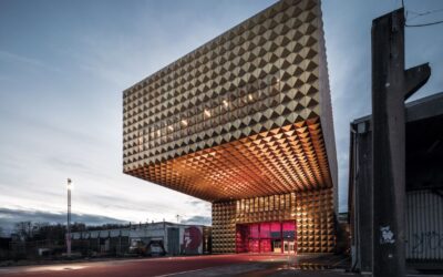 Butiksansvarlig søges til museumsbutikken på Danmarks Rockmuseum, Ragnarock