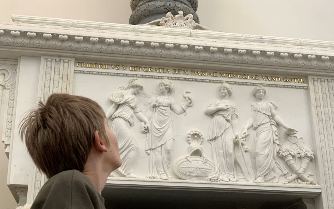 Ny undersøgelse: Hvis alle børn og unge skal have glæde af kulturarvsformidling, skal man fokusere på de mest sårbare