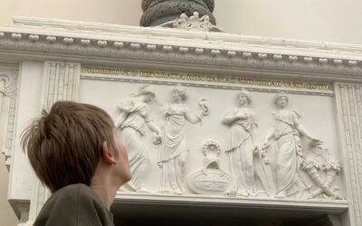 Ny undersøgelse: Hvis alle børn og unge skal have glæde af kulturarvsformidling, skal man fokusere på de mest sårbare