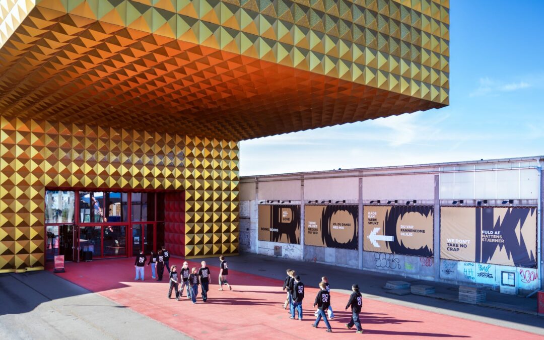 Et længe ventet navneskifte: Nu hedder det Rockmuseet