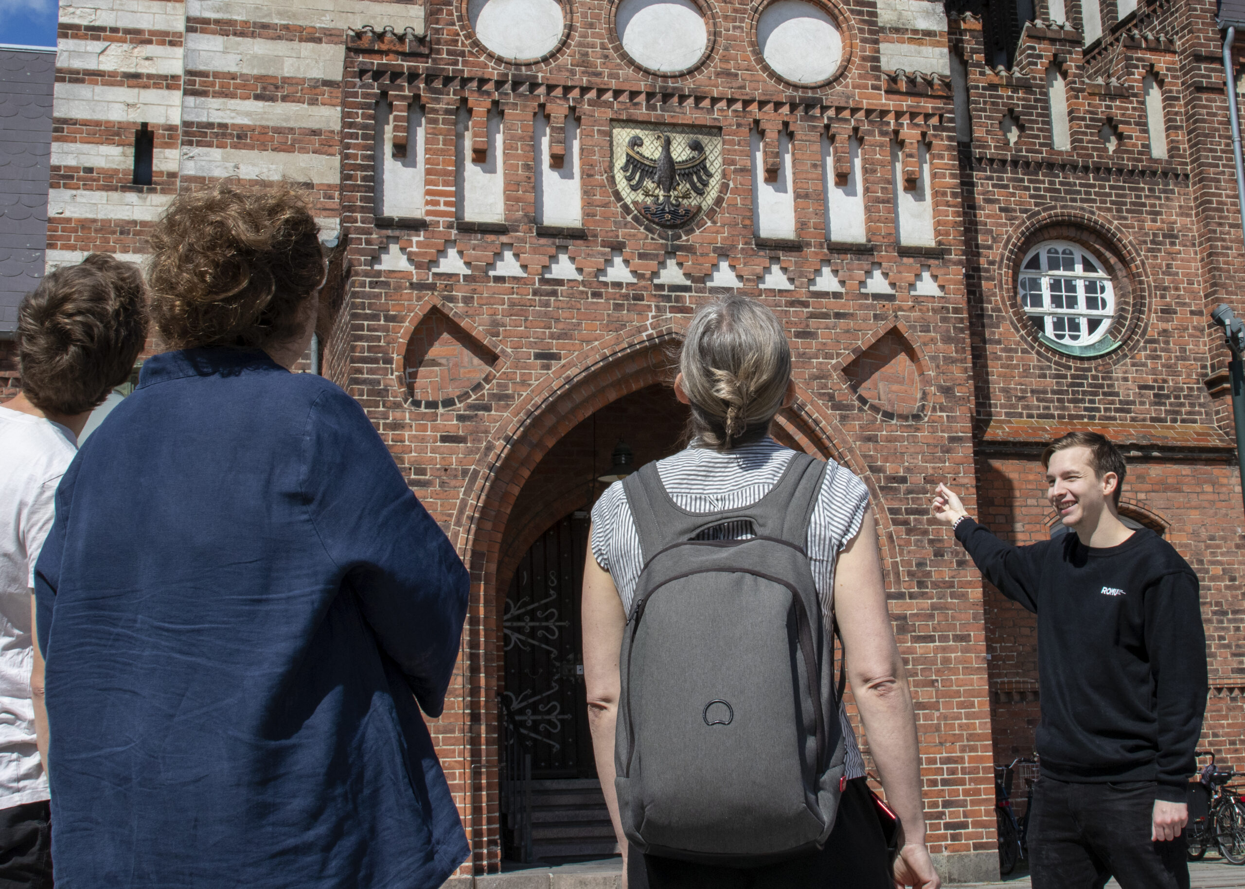 Sankt Laurentius 2 juni 2023 06 Kreditering Kristian Grøndahl ROMU