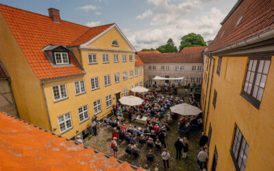 Administrationschef i ROMU 